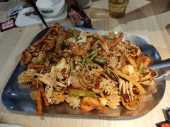 -领蟹祥记·香辣蟹·特色小海鲜(奥体天虹店)