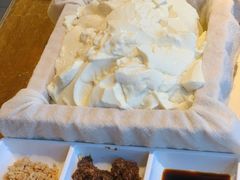 一块豆腐-95号酱骨·一块豆腐(展春园西路店)