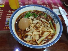 -晋乡亲刀削面(东风桥东店)