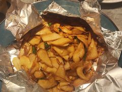 -耶里夏丽·丝路新疆菜·清真食品(徐汇南丹东路臻选店)