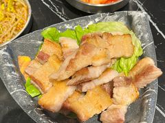 -HONGA HONGA雄家(曹路店)