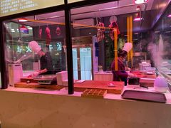 -牛郎记潮汕牛肉火锅(大西洋银泰城店)
