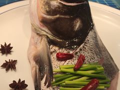 -珊海荟海鲜楼·天津菜·海肠捞饭·皮皮虾锅贴王(佛罗伦萨店)