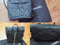 -Chanel(永利皇宫店)