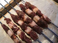 -三个蒙古大叔羊肉串(大宁店)