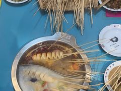 -蜀巷弯弯串串香(长春总店)