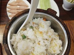 -滇香肴·云南菜蒸汽石锅鱼(云南北路店)