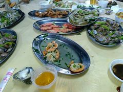 android_upload_pic-板桥海鲜广场(文明东店)
