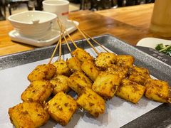 -管氏翅吧(国展店)
