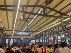 -铭副琦食·虾蟹烩馆(渔人码头店)