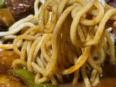 -清真机车工厂大盘鸡(金苹果商务中心店)