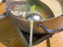 -打酱友•斑鱼海鲜粥火锅(吴桥店)