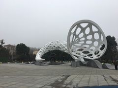 -苏州吴中太湖旅游区