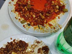 -清真•蜀风园(丁字沽总店)