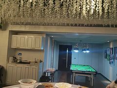 -海上食代(赣江新天地店)