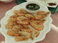 -君来梁溪饭店-餐厅