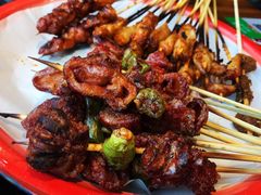 -烧货·活海鲜炭烧(湖滨商业街店)