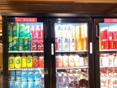 -温野菜涮涮锅(西单大悦城店)