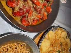 -巴厘龙虾·榜首油焖大虾(洞庭·艺术洋房店)