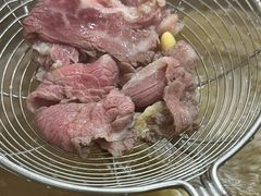 -林记潮牛·牛肉火锅(上马墩店)