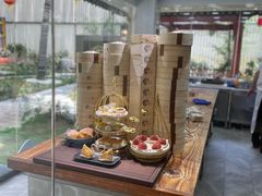 -鹿鸣酒家(越秀店)