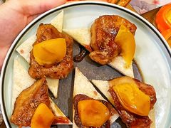 -贵木日本料理·铁板烧(新地假日广场店)