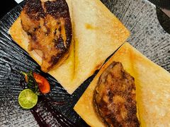 -松临·铁板烧&Omakase(神农店)