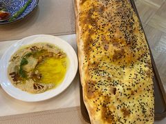 -Aladdin·阿拉丁土耳其餐厅(信和广场店)