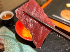 -上井料理黑金店(IFS国金中心店)