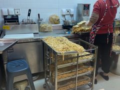 -高麦卷饼王(星海生活广场店)