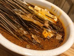 -嘉州叶婆婆钵钵鸡(建设路店)