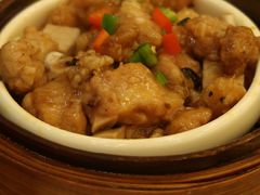 -顺德人家食府(黄金广场店)