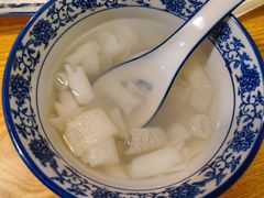 -黄记潮汕甜汤(贝底田坊店)