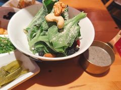 -蚝·生·鲜牛烧肉铺(中央大街店)