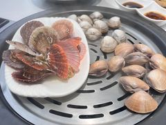 -海味当家·蒸锅海鲜(中山广场创始店)