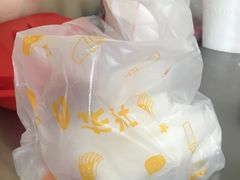 -华莱士·全鸡汉堡(艳粉店)