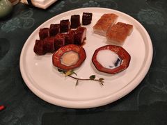 誉八仙双拼-誉八仙粤菜(万象天地店)