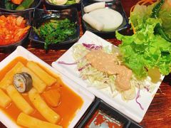 -杀猪天·韩国烤肉(总店)