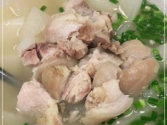 -荣生萝卜汤饭店