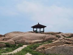-东极岛景区-青浜岛