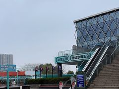 -海合安武汉极地海洋公园
