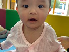 -哲学苑亲子园·早教婴儿托育·婴儿游泳(颐龙湾店)