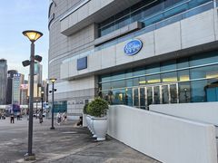 -香港会议展览中心演讲厅