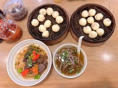 -佬钱湾仔(衣裳街店)