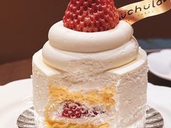 -chuchulab日式短蛋糕(粤海天地店)