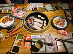-竹涟烧肉(欢肆店•原星悦荟店)