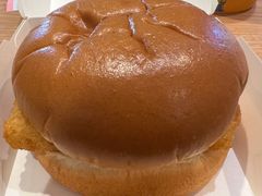 -麦当劳(大厂新城店)