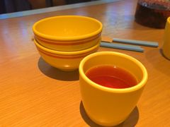 -泰盏鬼·颓废冬阴(陈家祠扬韬店)