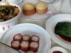 -铭家点心(秦岭路店)