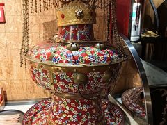 -羊大爷涮肉(亮马桥店)